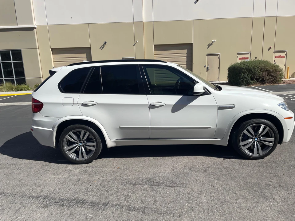 2013 BMW E70 X5 - Image 9 of 31