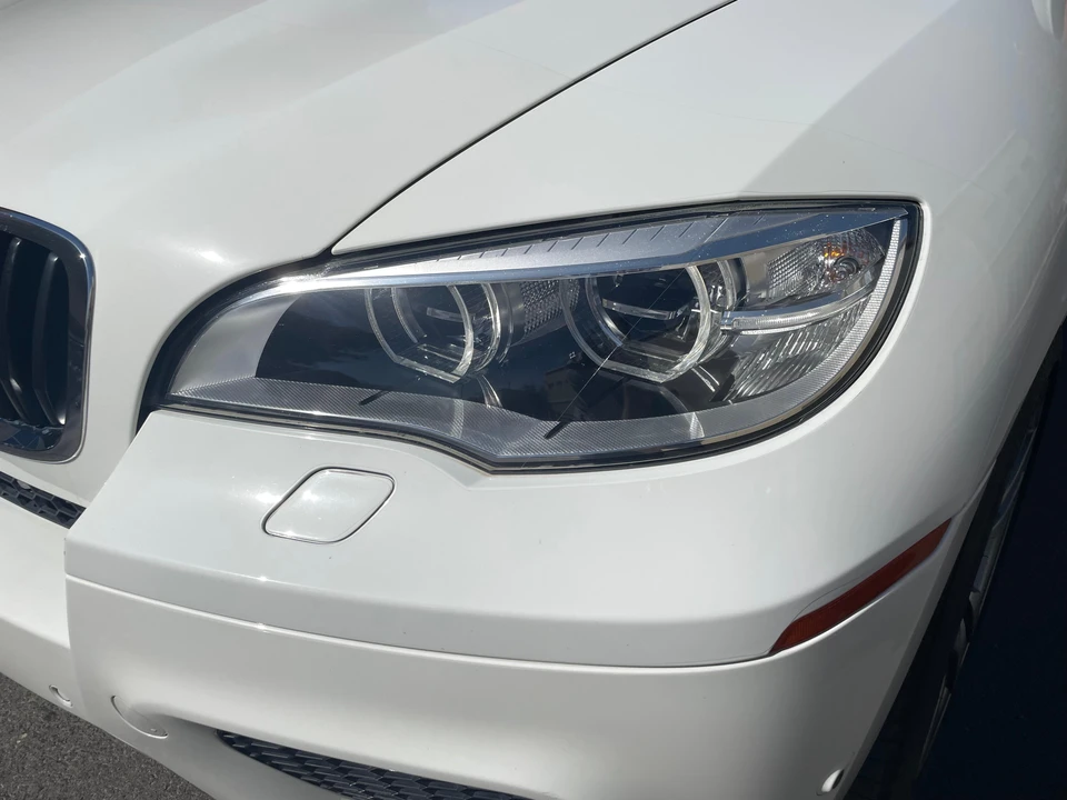 2013 BMW E70 X5 - Image 15 of 31