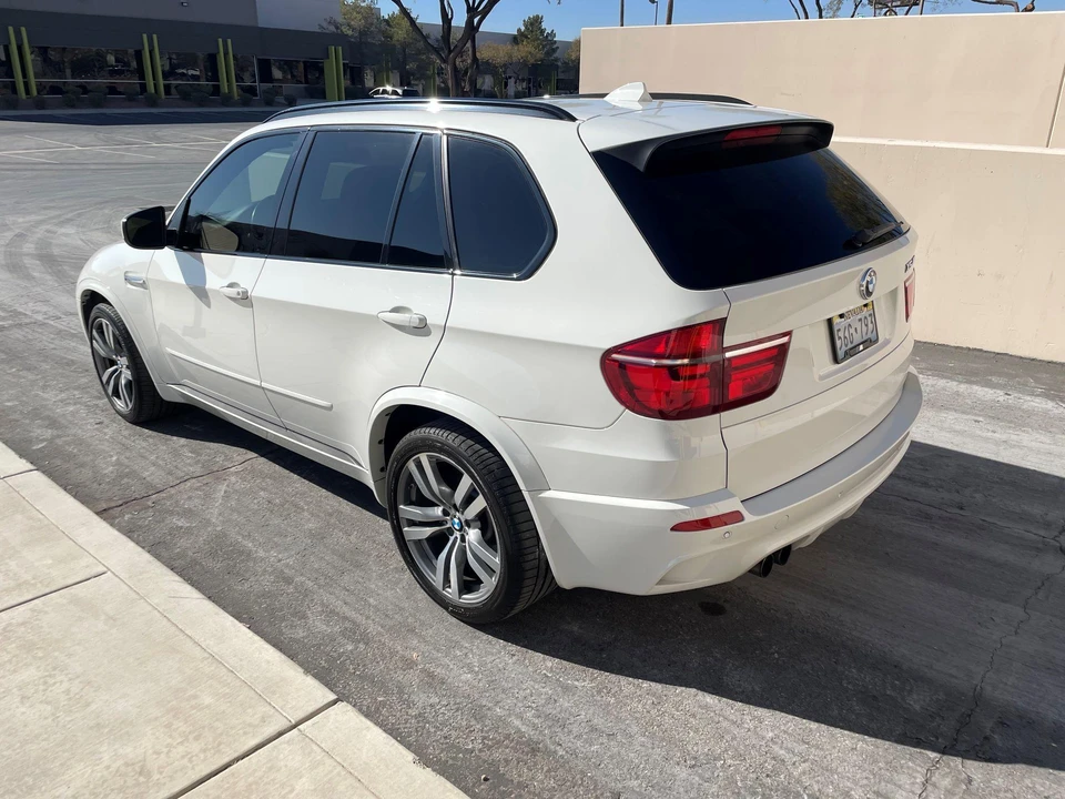 2013 BMW E70 X5 - Image 7 of 31