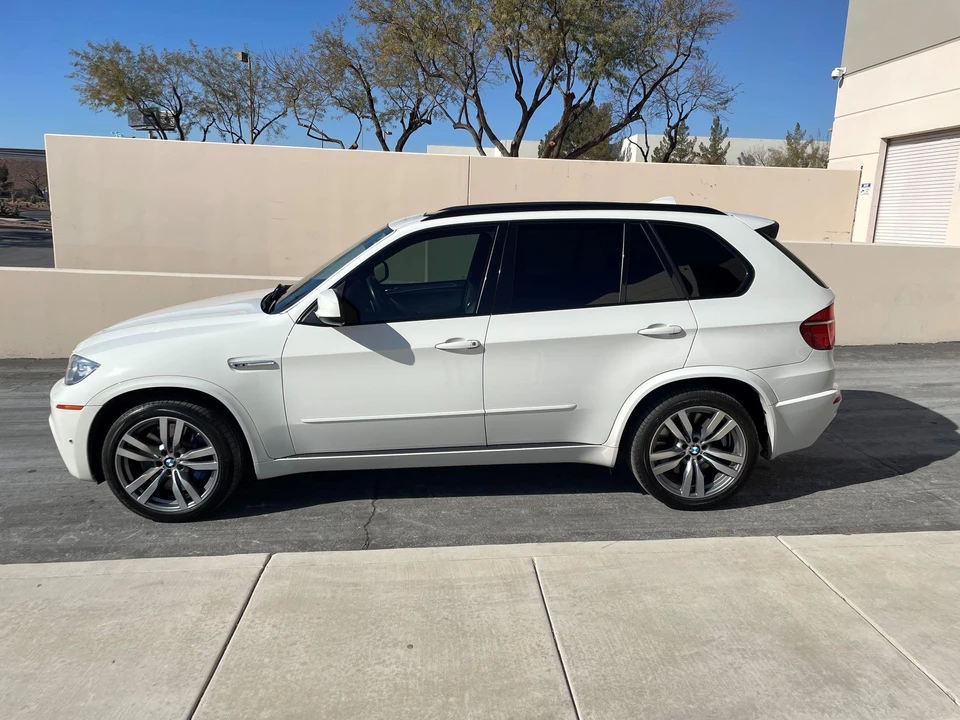 2013 BMW E70 X5 - Image 6 of 31