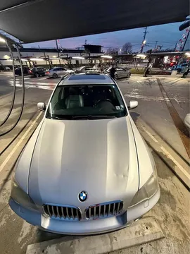 2013 BMW X5 M Competition Sport Utility 4D