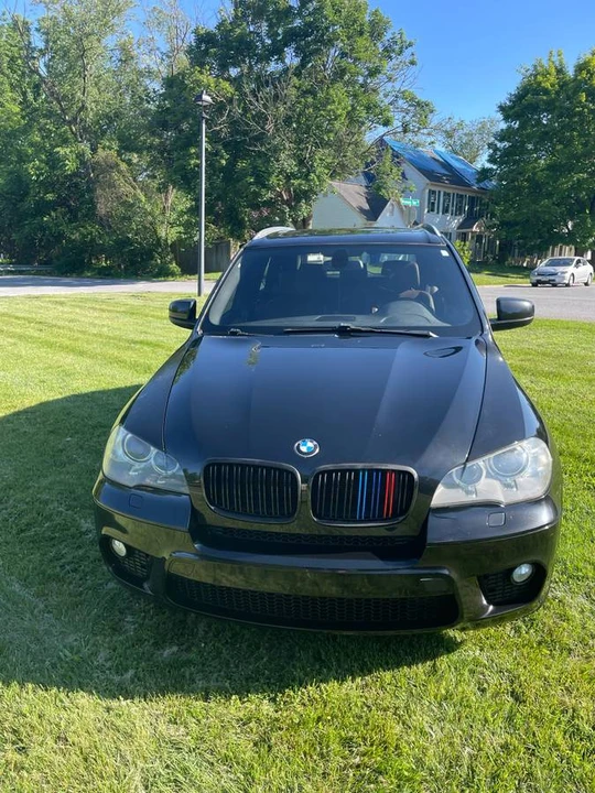 2013 BMW E70 X5 M - Image 3 of 9