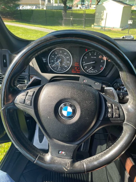 2013 BMW E70 X5 M - Image 9 of 9