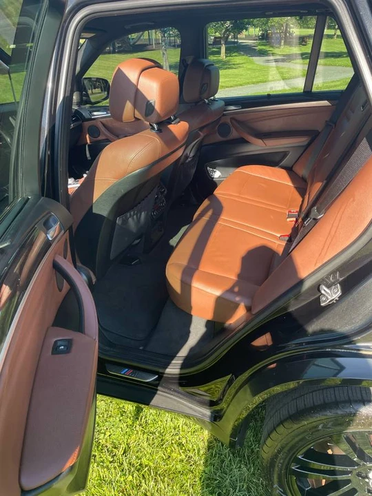 2013 BMW E70 X5 M - Image 7 of 9