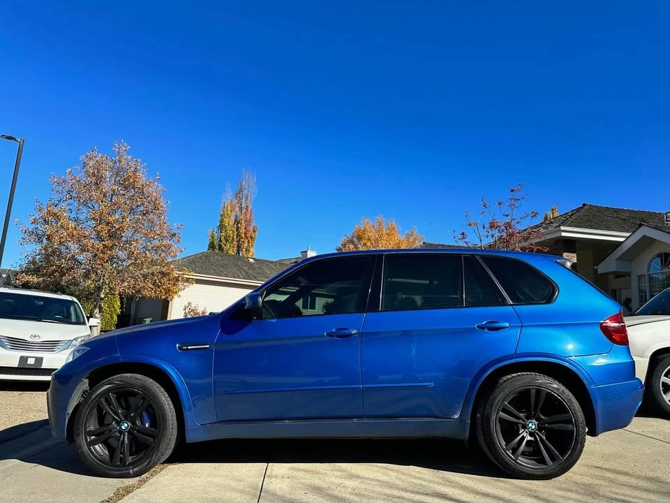 2013 BMW E70 X5 M - Image 2 of 8