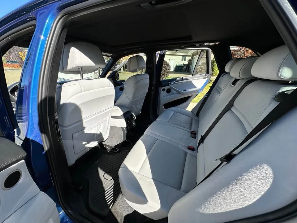 2013 BMW E70 X5 M - Image 7 of 8