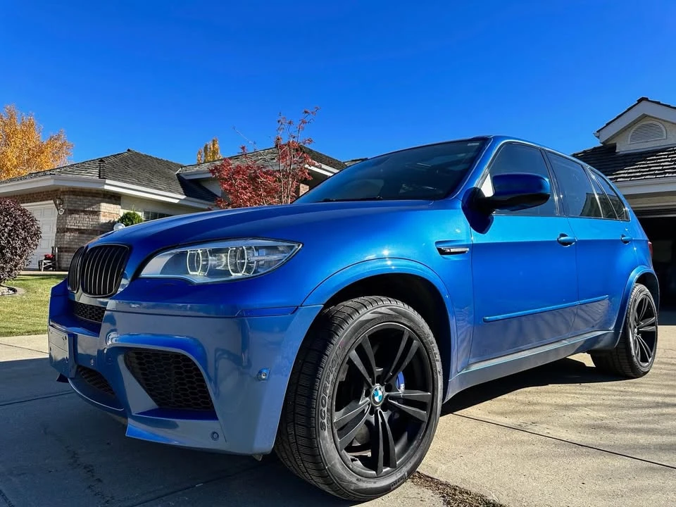 2013 BMW E70 X5 M - Image 3 of 8