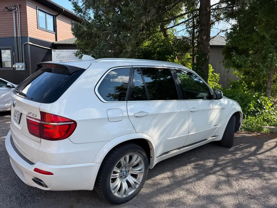 2013 BMW E70 X5 M - Image 7 of 8