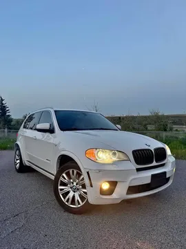 2013 BMW X5 M