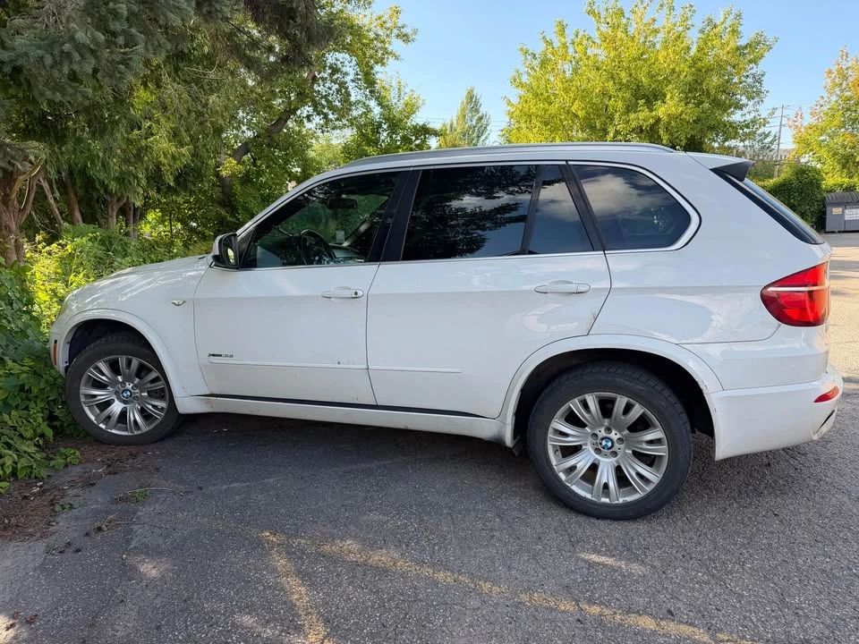 2013 BMW E70 X5 M - Image 8 of 8