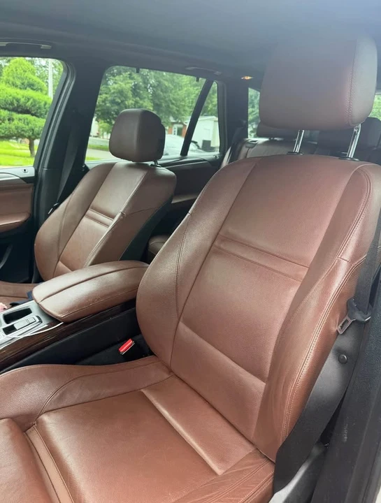 2013 BMW E70 X5 M - Image 2 of 8