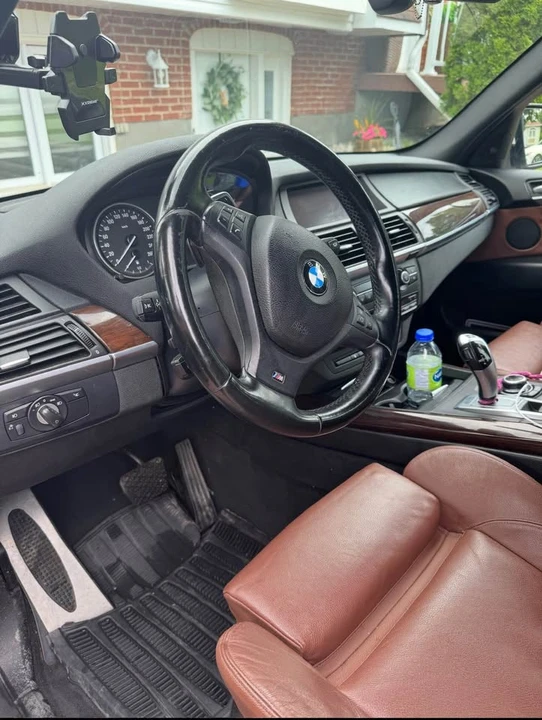 2013 BMW E70 X5 M - Image 3 of 8