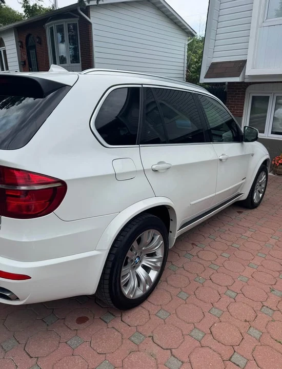 2013 BMW E70 X5 M - Image 5 of 8