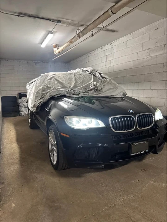 2013 BMW E70 X5 M - Image 7 of 11