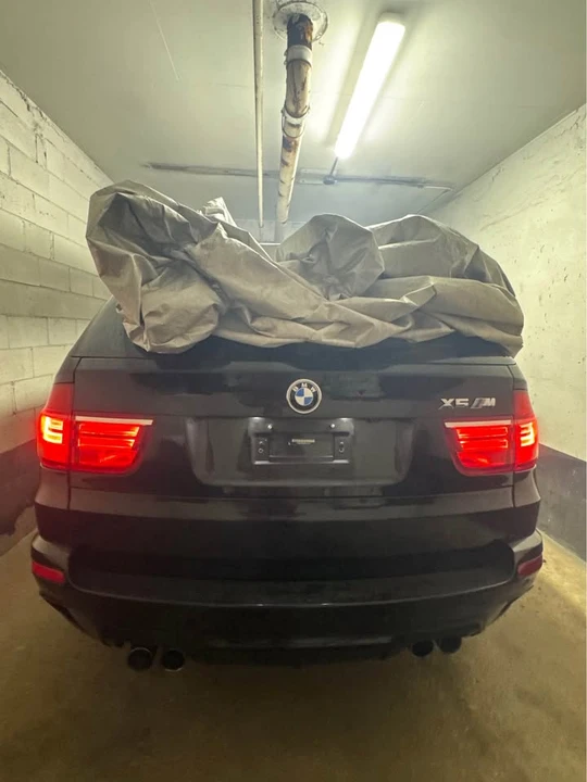 2013 BMW E70 X5 M - Image 2 of 11