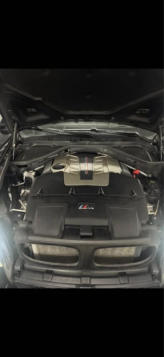 2013 BMW E70 X5 M - Image 11 of 11