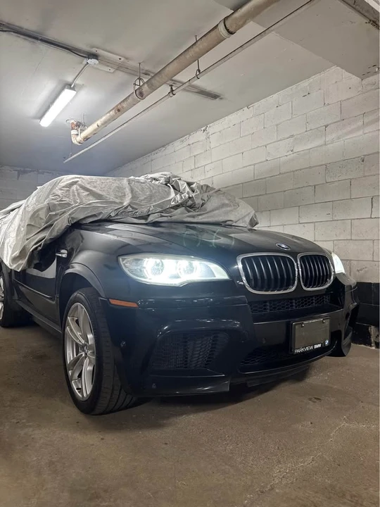 2013 BMW E70 X5 M - Image 5 of 11