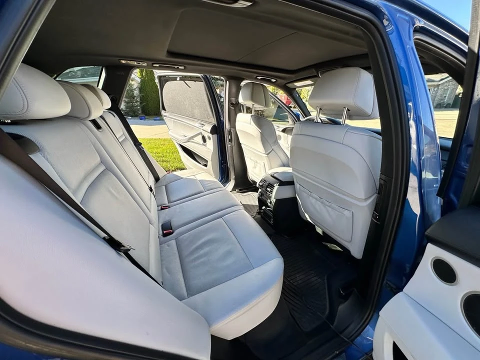 2013 BMW E70 X5 M - Image 6 of 8
