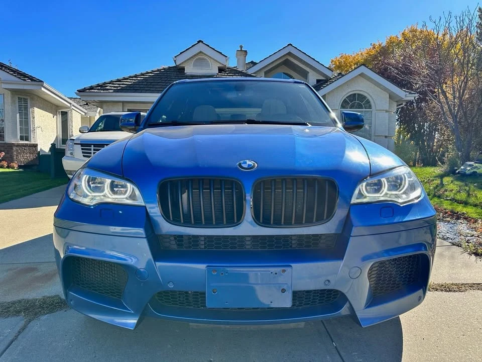 2013 BMW E70 X5 M - Image 2 of 8
