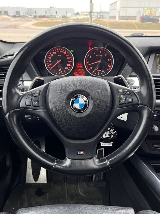 2013 BMW E70 X5 - Image 14 of 14