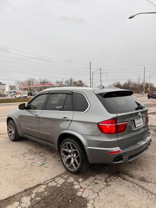 2013 BMW E70 X5 - Image 8 of 14