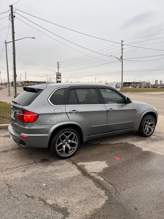 2013 BMW E70 X5 - Image 5 of 14