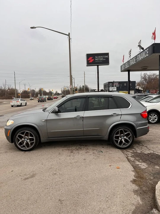 2013 BMW E70 X5 - Image 9 of 14