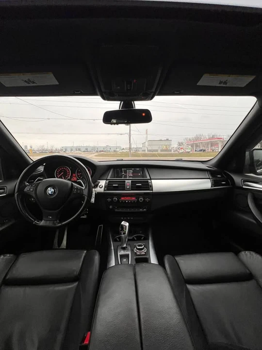 2013 BMW E70 X5 - Image 12 of 14