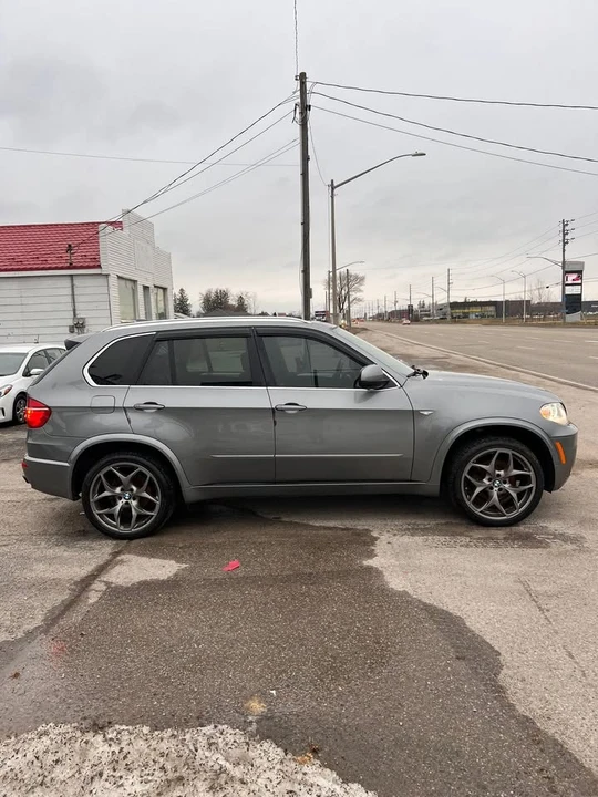 2013 BMW E70 X5 - Image 4 of 14