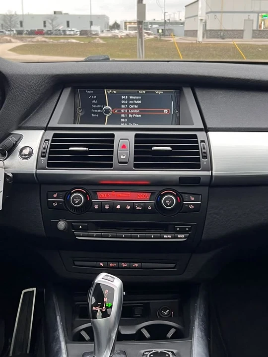 2013 BMW E70 X5 - Image 13 of 14