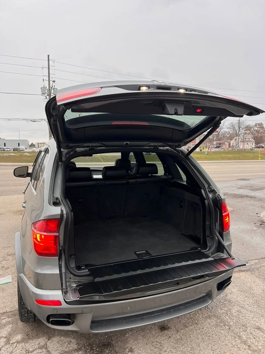 2013 BMW E70 X5 - Image 7 of 14