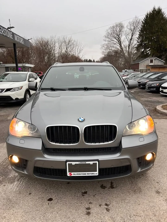 2013 BMW E70 X5 - Image 2 of 14