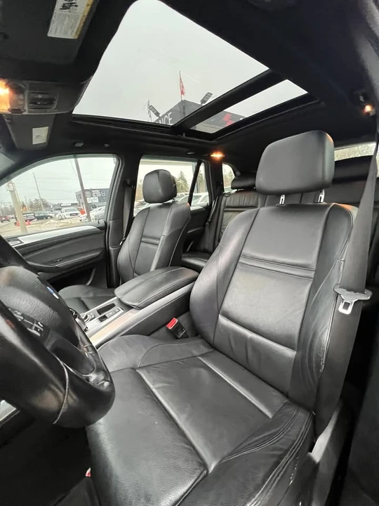 2013 BMW E70 X5 - Image 11 of 14