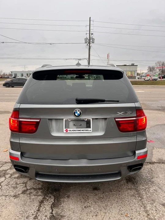 2013 BMW E70 X5 - Image 6 of 14