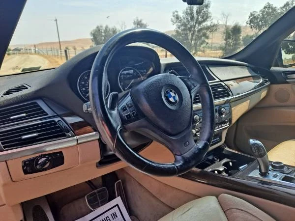 2013 BMW E70 X5 M - Image 7 of 12