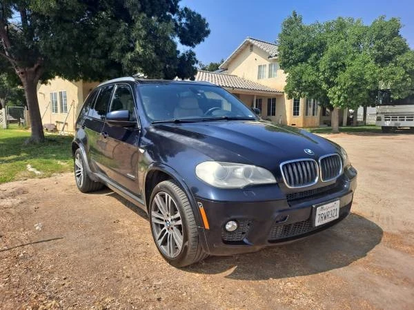 2013 BMW E70 X5 M - Image 4 of 12