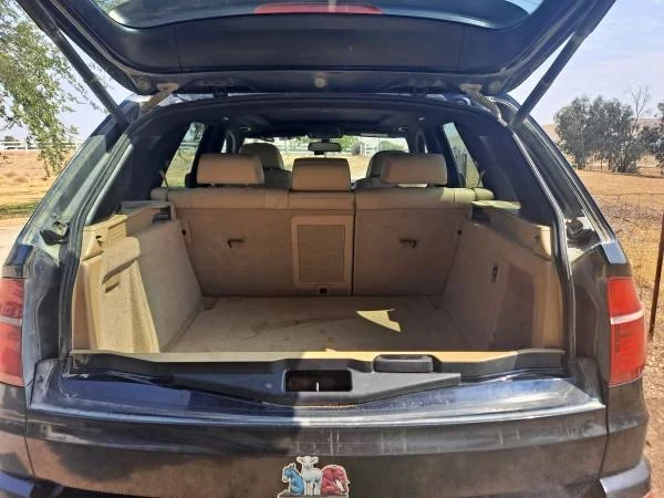 2013 BMW E70 X5 M - Image 9 of 12
