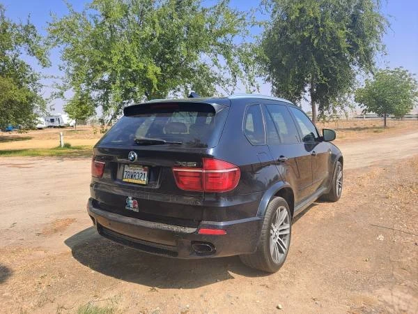 2013 BMW E70 X5 M - Image 3 of 12