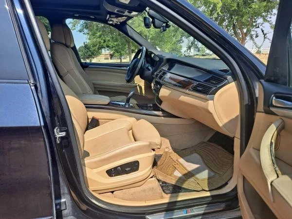 2013 BMW E70 X5 M - Image 10 of 12