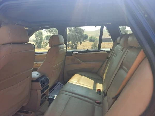 2013 BMW E70 X5 M - Image 8 of 12