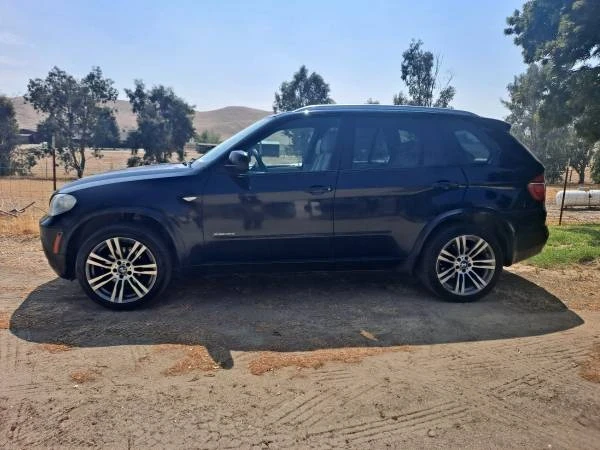 2013 BMW E70 X5 M - Image 2 of 12