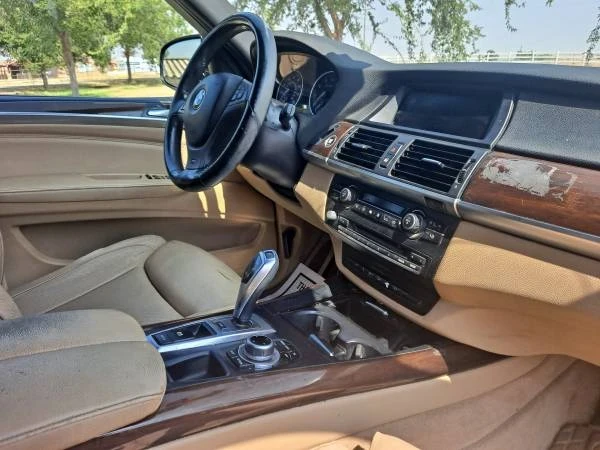 2013 BMW E70 X5 M - Image 11 of 12