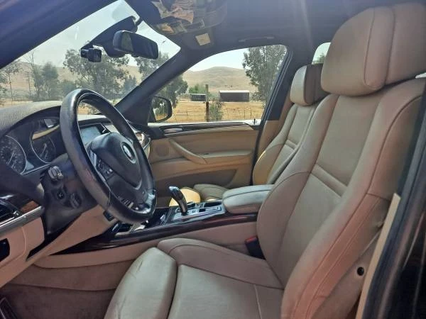2013 BMW E70 X5 M - Image 6 of 12