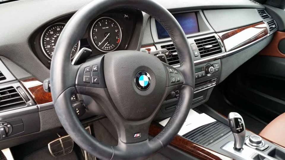 2013 BMW E70 X5 - Image 5 of 10