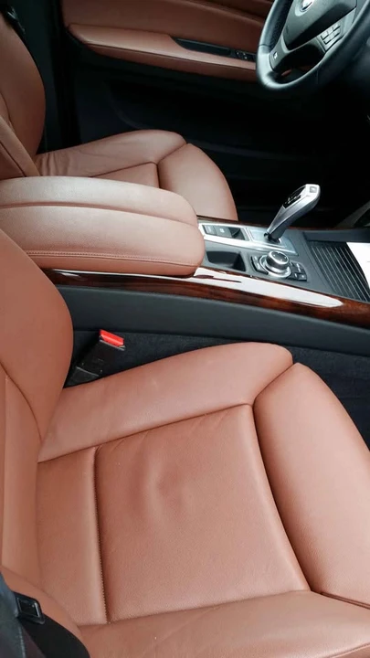 2013 BMW E70 X5 - Image 4 of 10