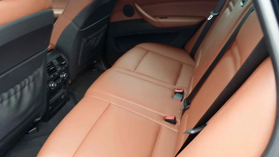 2013 BMW E70 X5 - Image 6 of 10