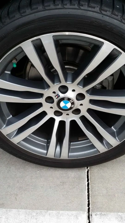 2013 BMW E70 X5 - Image 3 of 10