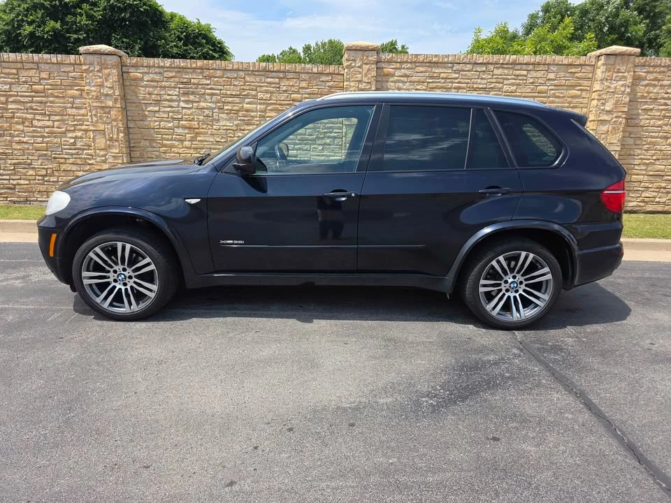 2013 BMW E70 X5 - Image 7 of 10