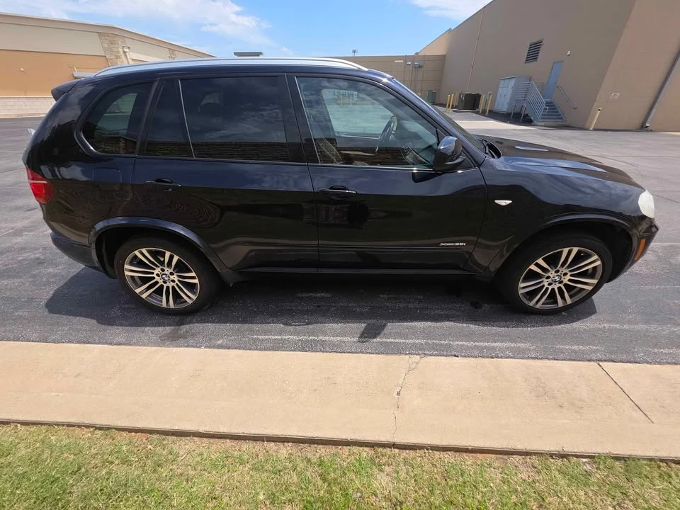 2013 BMW E70 X5 - Image 9 of 10