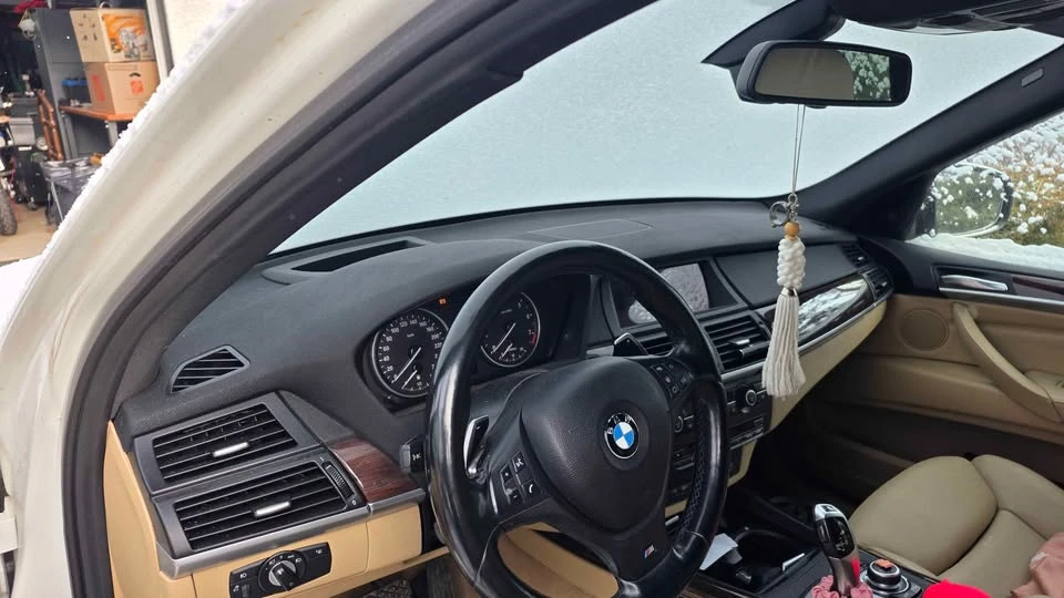 2013 BMW E70 X5 - Image 2 of 6